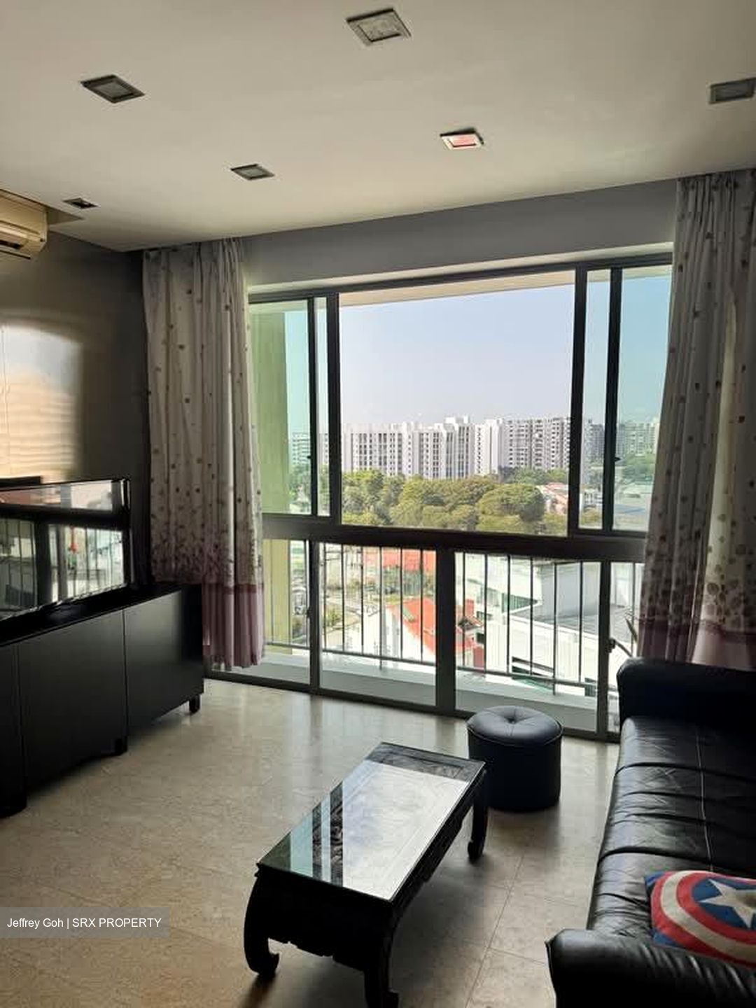 Tanamera Crest (D16), Condominium #582916951